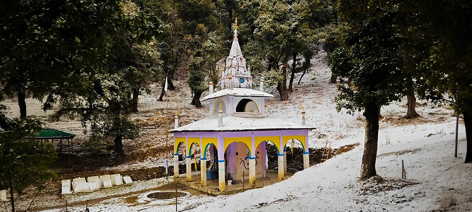  Weekend Trek – Short Himalayan Getaways for a Refreshing Mountain Escape