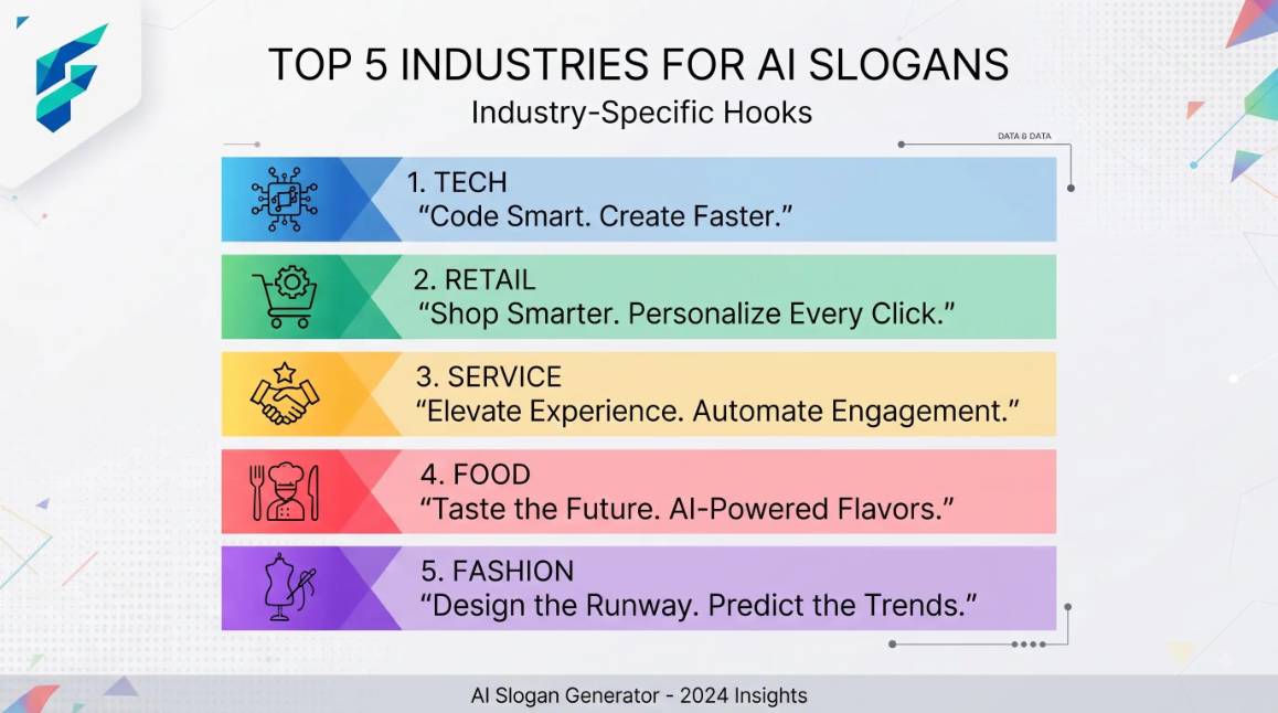  AI Slogan & Tagline Generator Tools: 2026 Comparison Guide