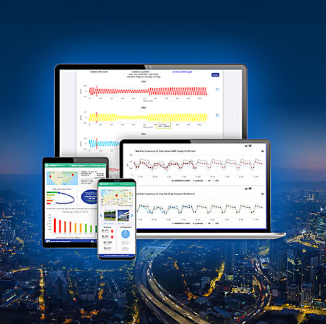  Improve Energy Management With Data