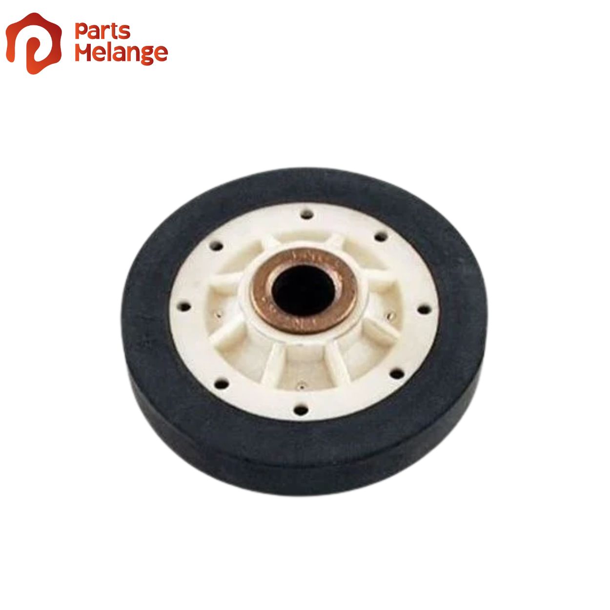  Whirlpool WP37001042 Drum Support Roller for Dryer