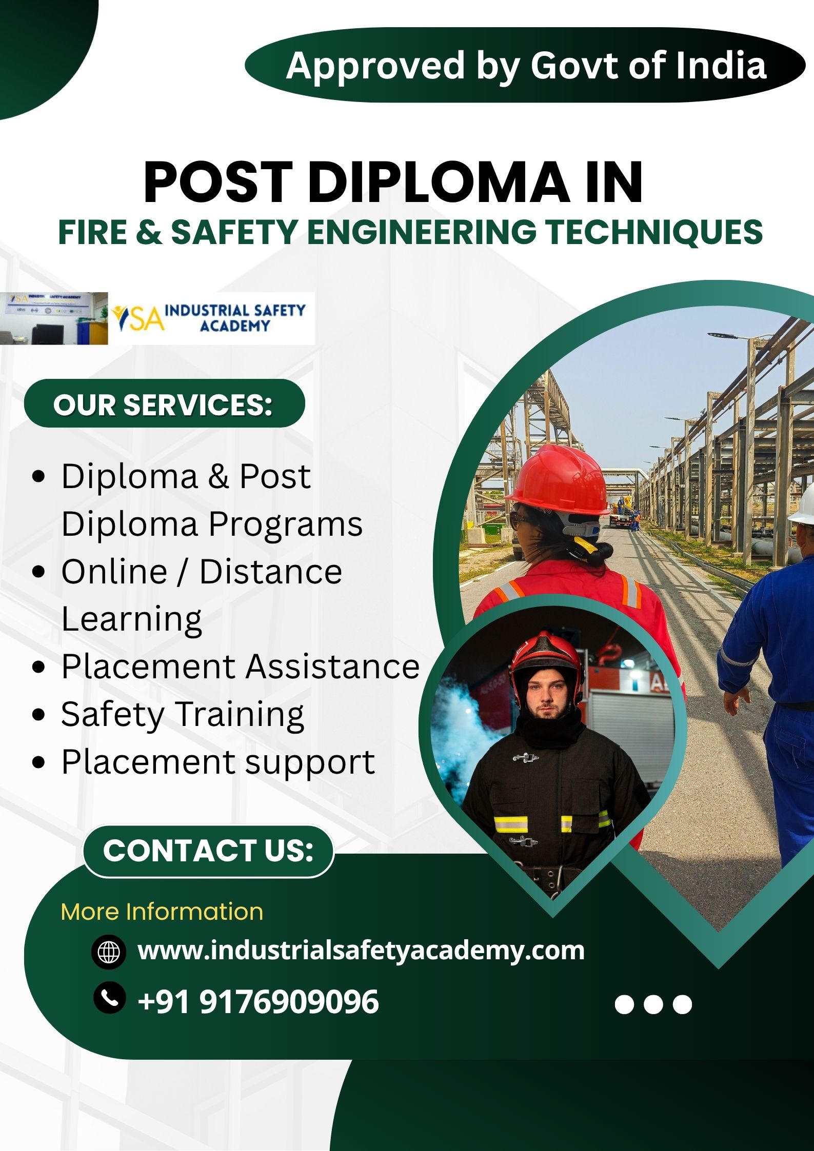  EHS Training in Chennai, HSE Training in Chennai