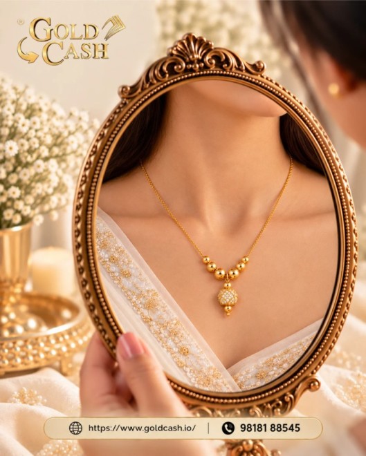  Jewellery Made for Every Occasion