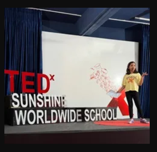  Holistic CBSE Education in Goa | Sunshine Worldwide School