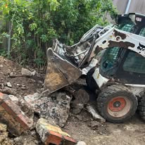  Hand Demolition Work Melbourne