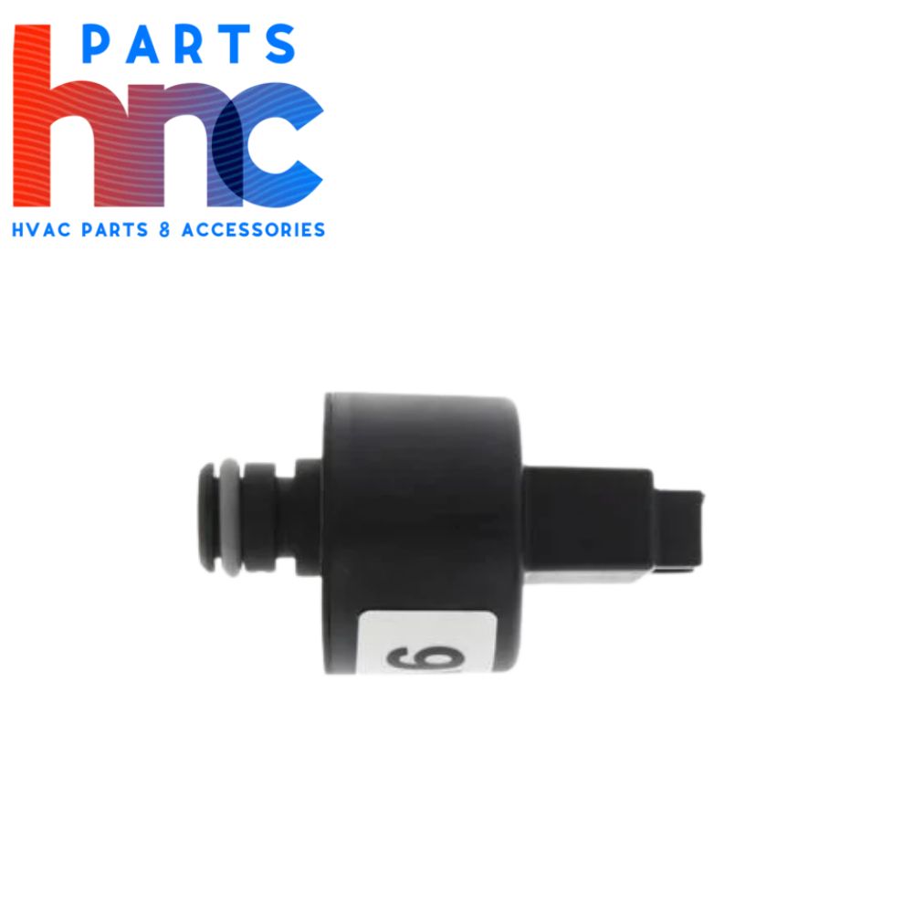  Bosch Hvac 8718600019 Disc Pressure Sensor 4-Bar