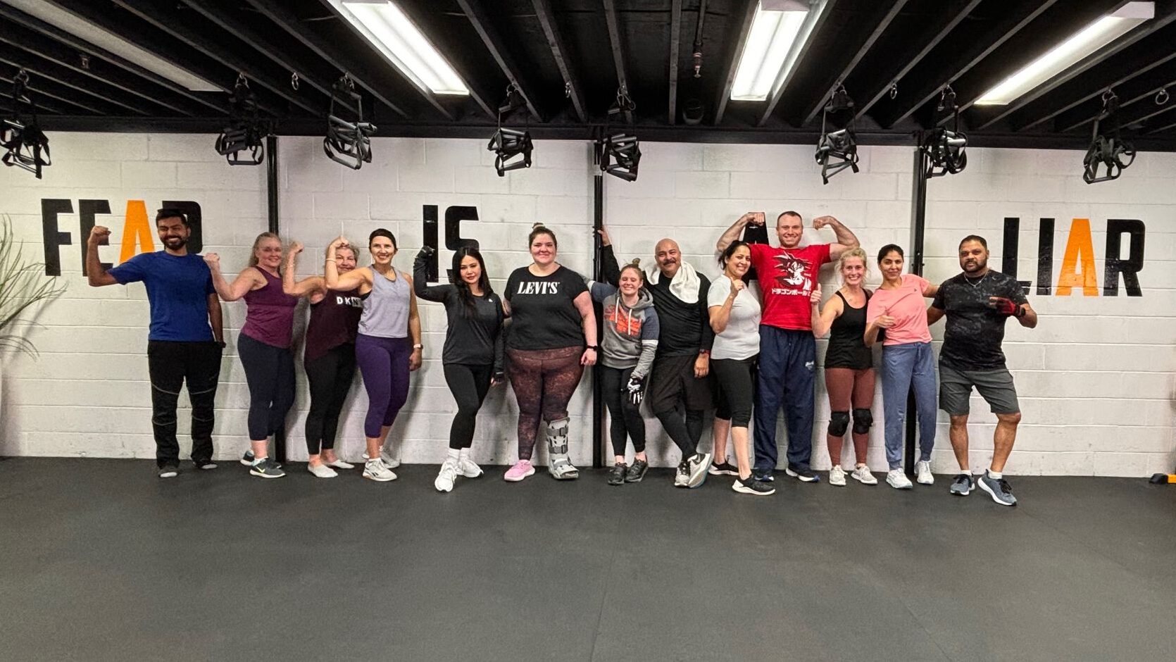  Fitness Coaching Mississauga for Stronger, Healthier Progress | SweatShop Union