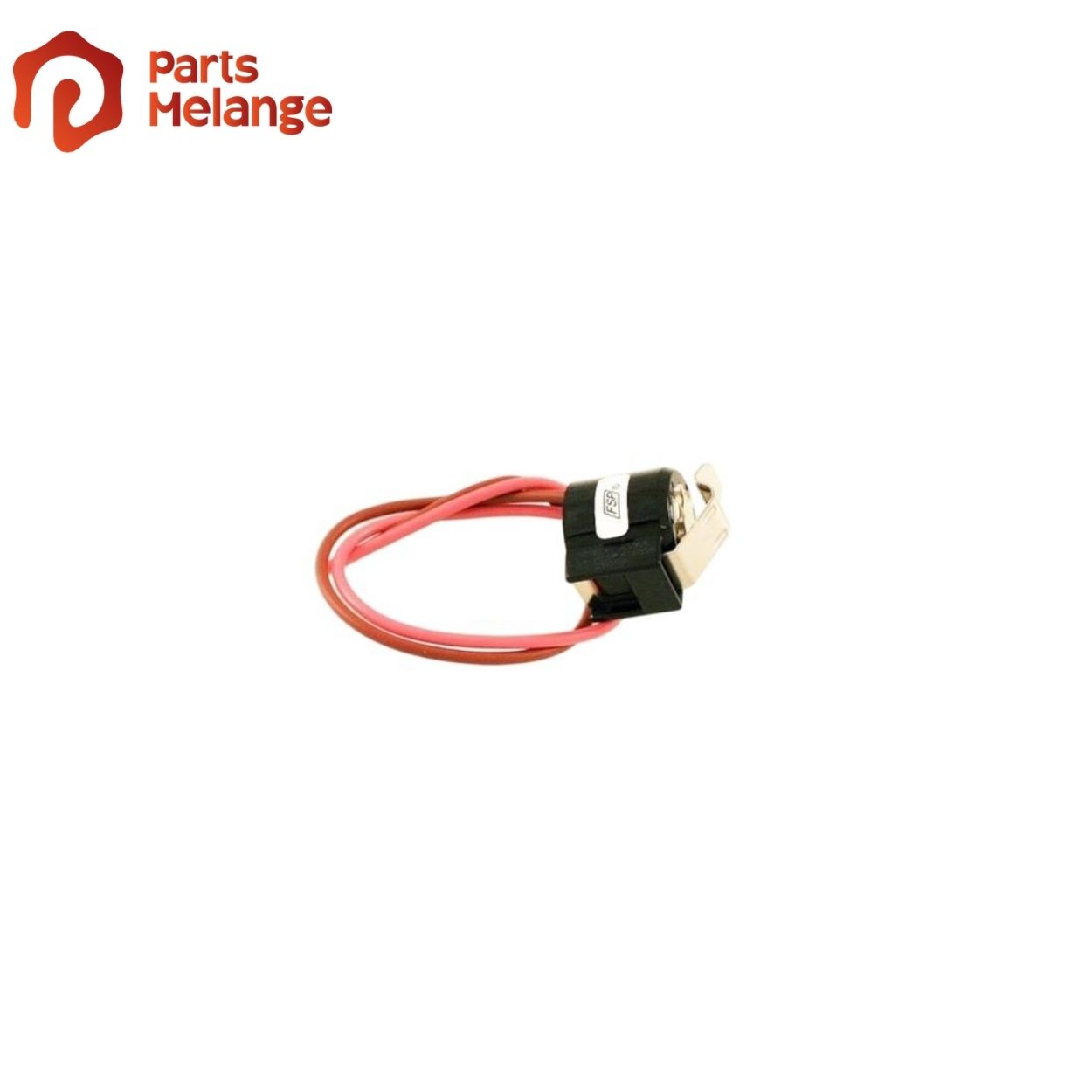  Whirlpool WPW10225581 Refrigerator Bimetal Defrost Thermostat