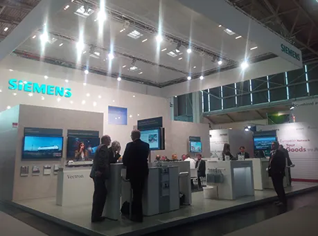  Exhibition Stand Builders in Netherlands