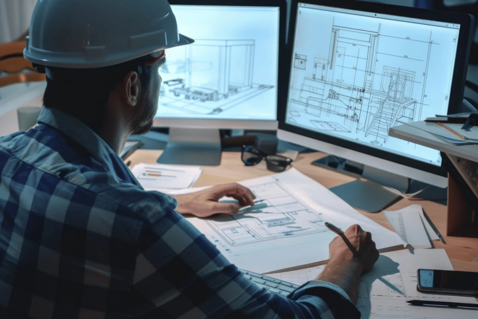  PMC Consultants in Ahmedabad for Industrial Projects