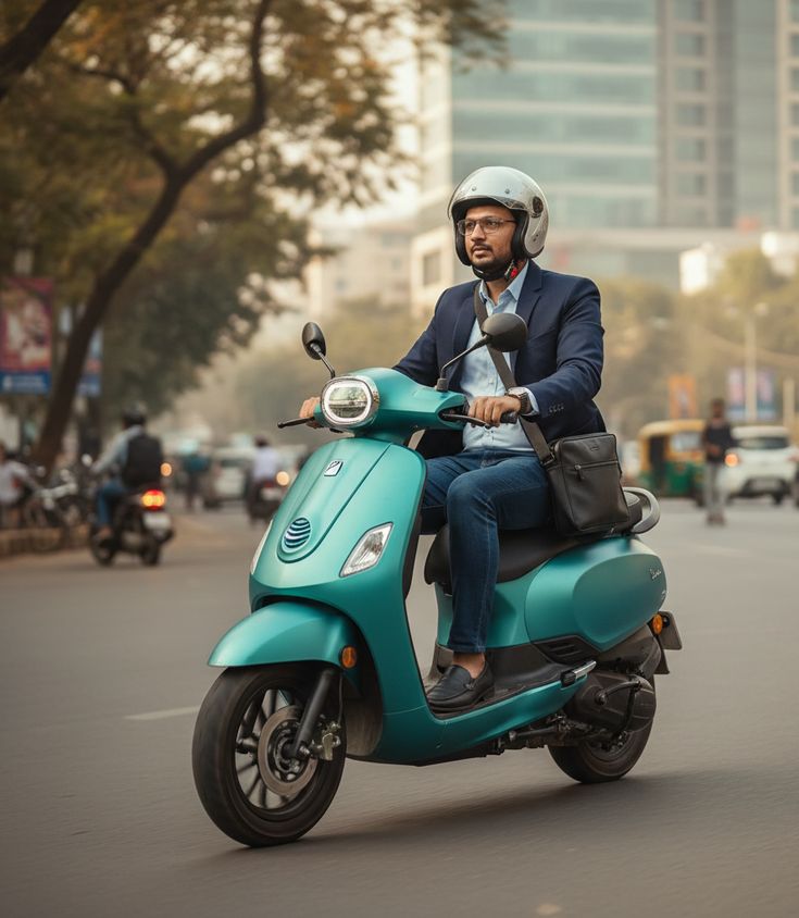  Revoo Pakistan – Revoo Electric Motorcycle for Daily Travel\