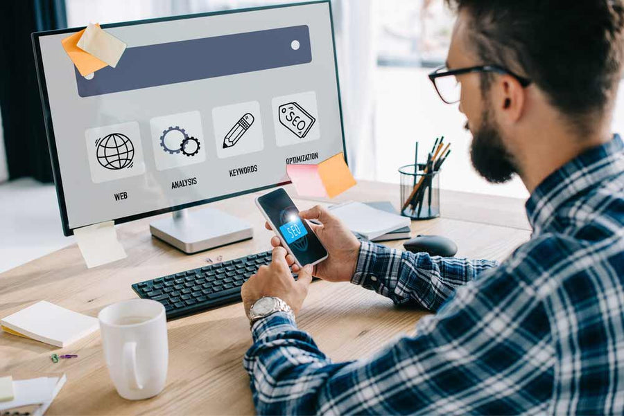  Affordable SEO Services | Organic SEO Agency & SEO Experts