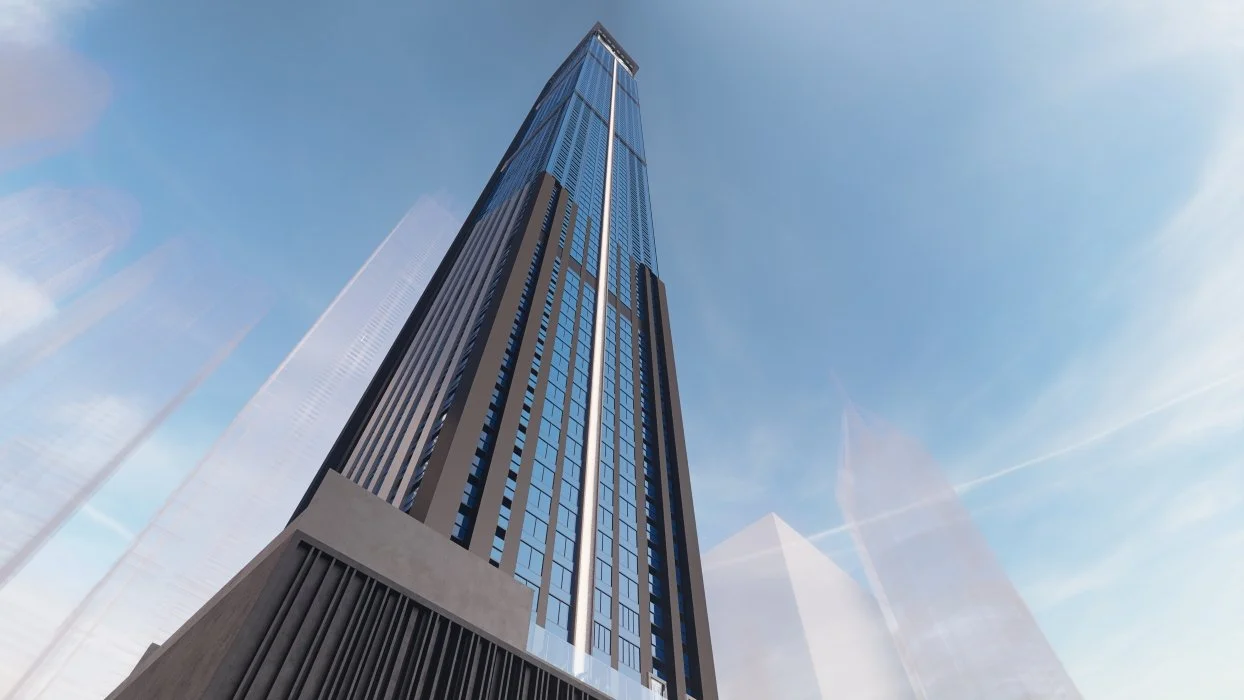  M3M Franck Muller Residences Sector 43 Gurgaon – 4 BHK Luxury Branded Residences