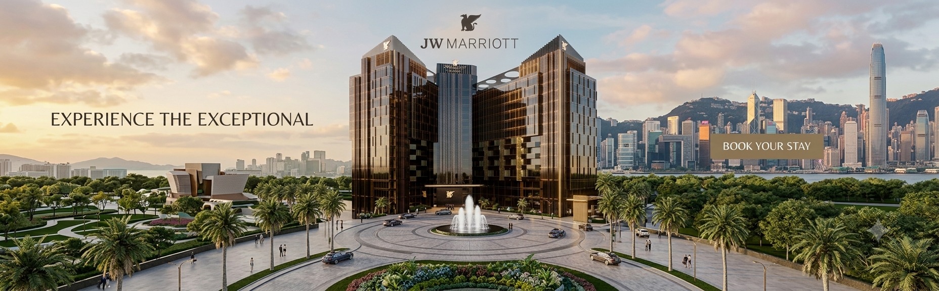  Elan JW Marriott Residences Gurgaon – Luxury Branded Residences at Sector 106