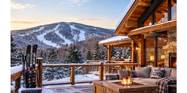  Belleayre Mountain Ski & Snowboard Lodge | Catskill Basecamp
