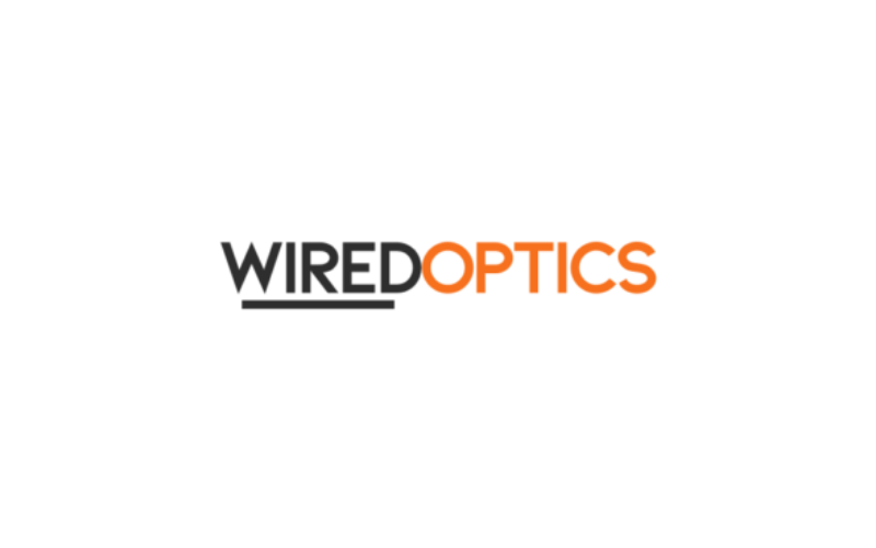 Wiredoptics