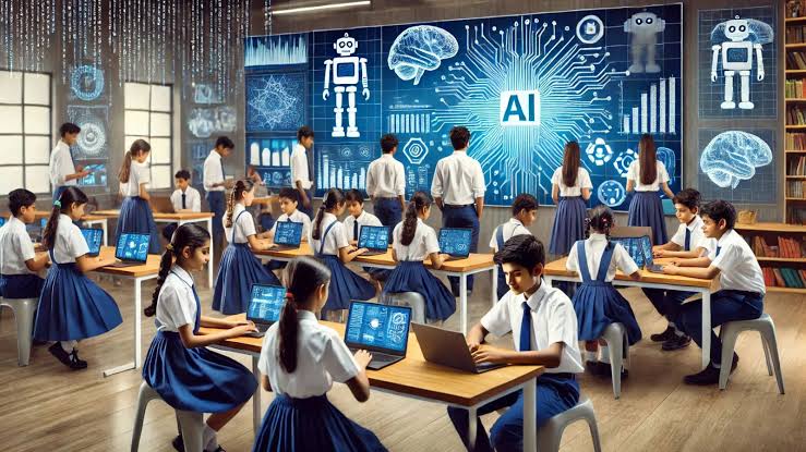 AI for Education | Lesson Plans & Exam Prep – Academiq
