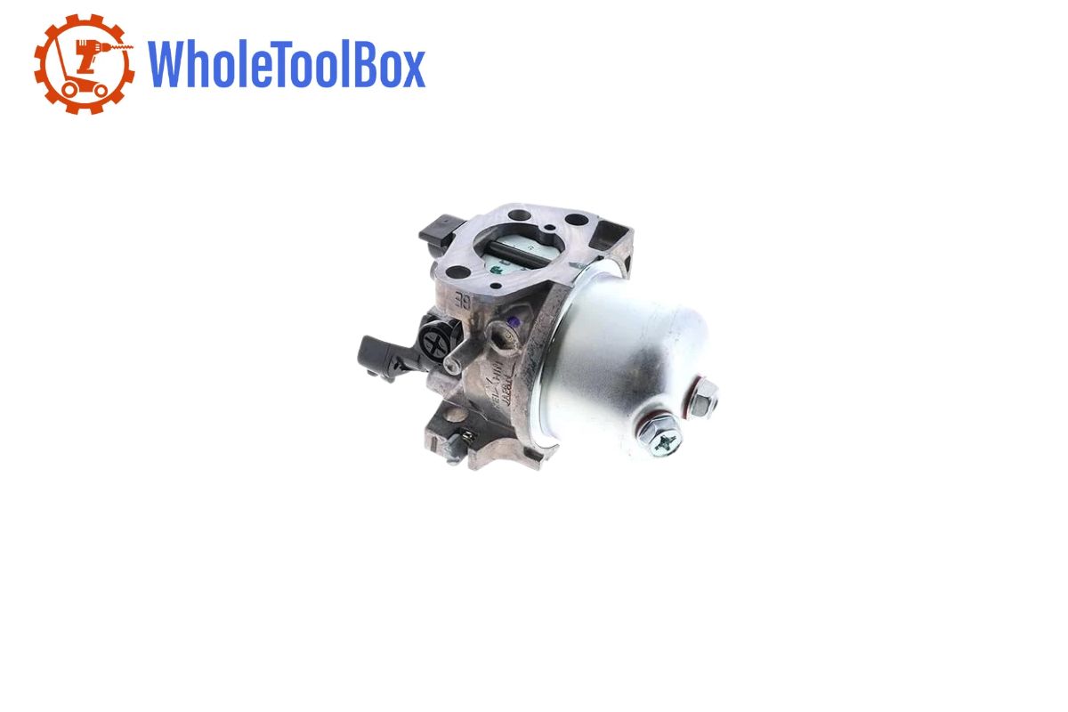  Honda 16100-ZK7-U31 Carburetor Assembly BE62C A