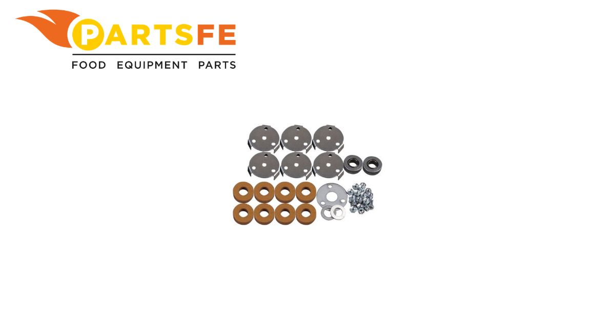  Roundup - AJ Antunes 7000539 Bearing Tune Up Kit