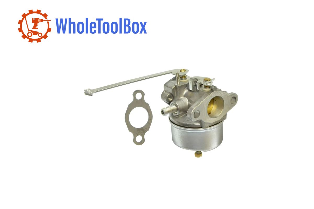 Tecumseh 632213 Engine Carburetor