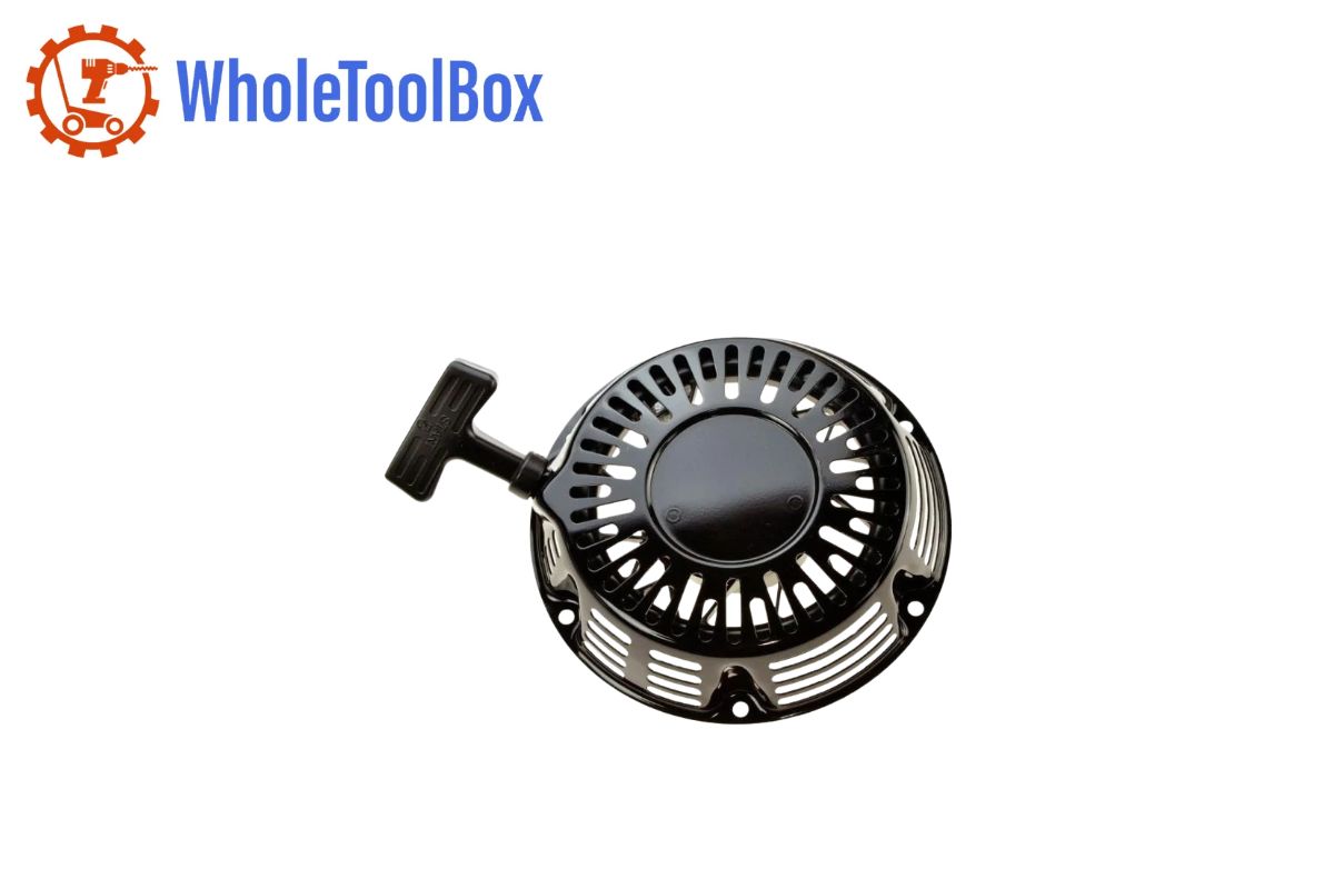  Honda 28400-ZE2-W02ZB Recoil Starter Assembly NH1