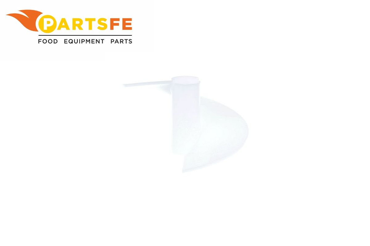  Manitowoc 4301913 Ice Machine Flighting Auger 8" OD