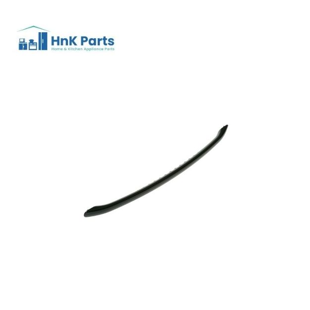  General Electric WB15T10161 Range Door Handle-Black