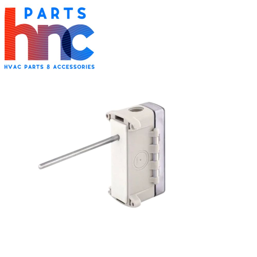  BAPI BA/10K-2-D-8-BB2 10K Duct Sensor 8" Probe Enclosure