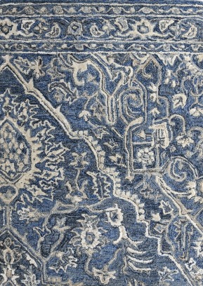  Wool & Art Silk Rugs: Benefits & Buying Tips | Saraswati Global