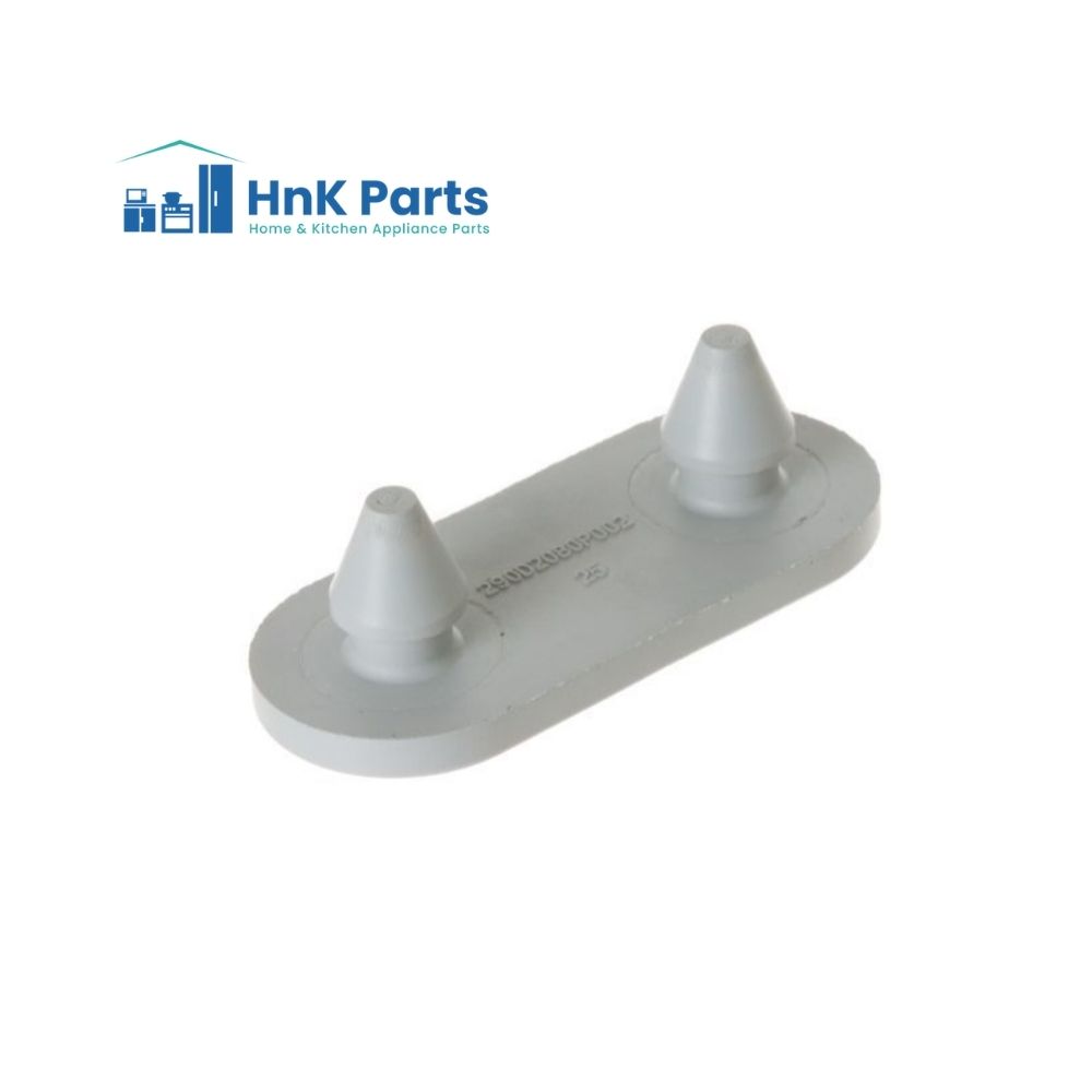  General Electric WH02X34897 Washer Center Lid Bumper