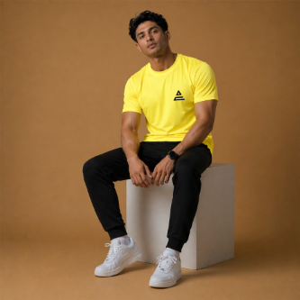  Sports Crew T-Shirts
