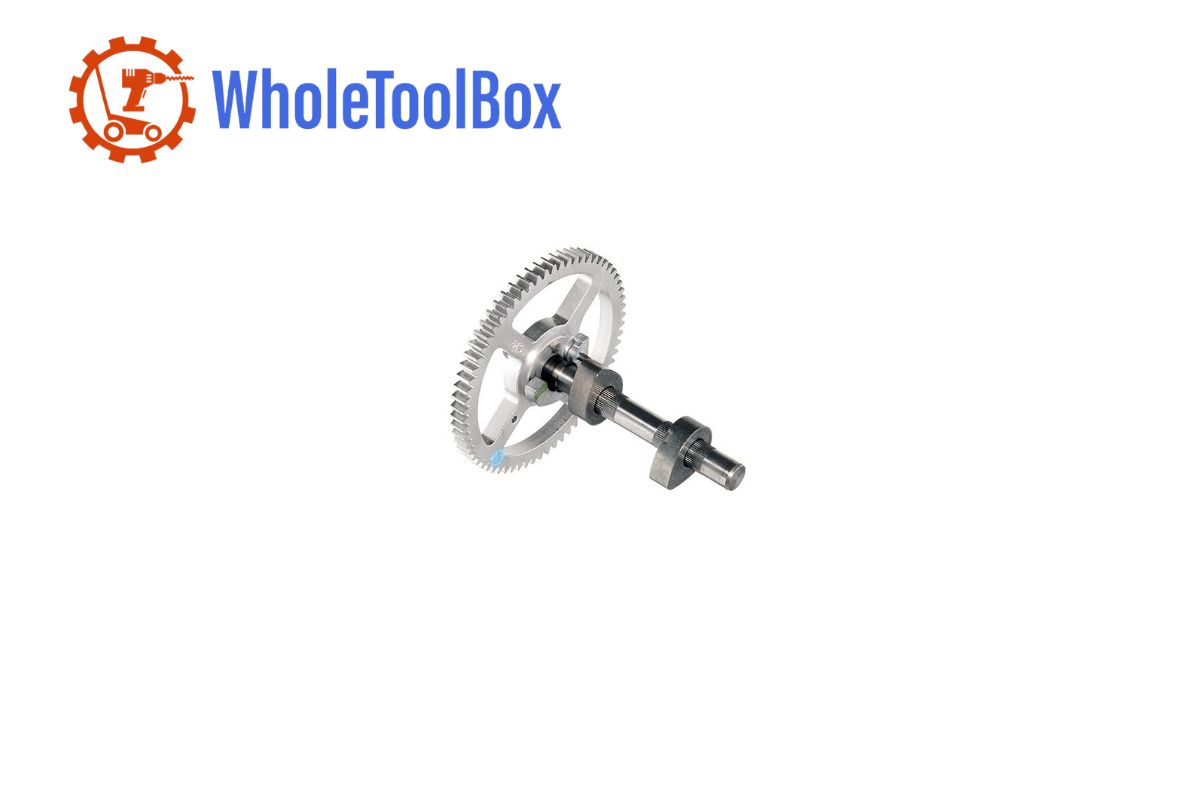  BRIGGS & STRATTON 84005207 Engine Camshaft