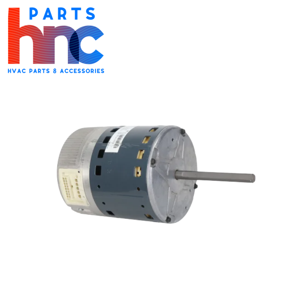  Bosch HVAC 8733955300 0.75HP EON Blower Motor