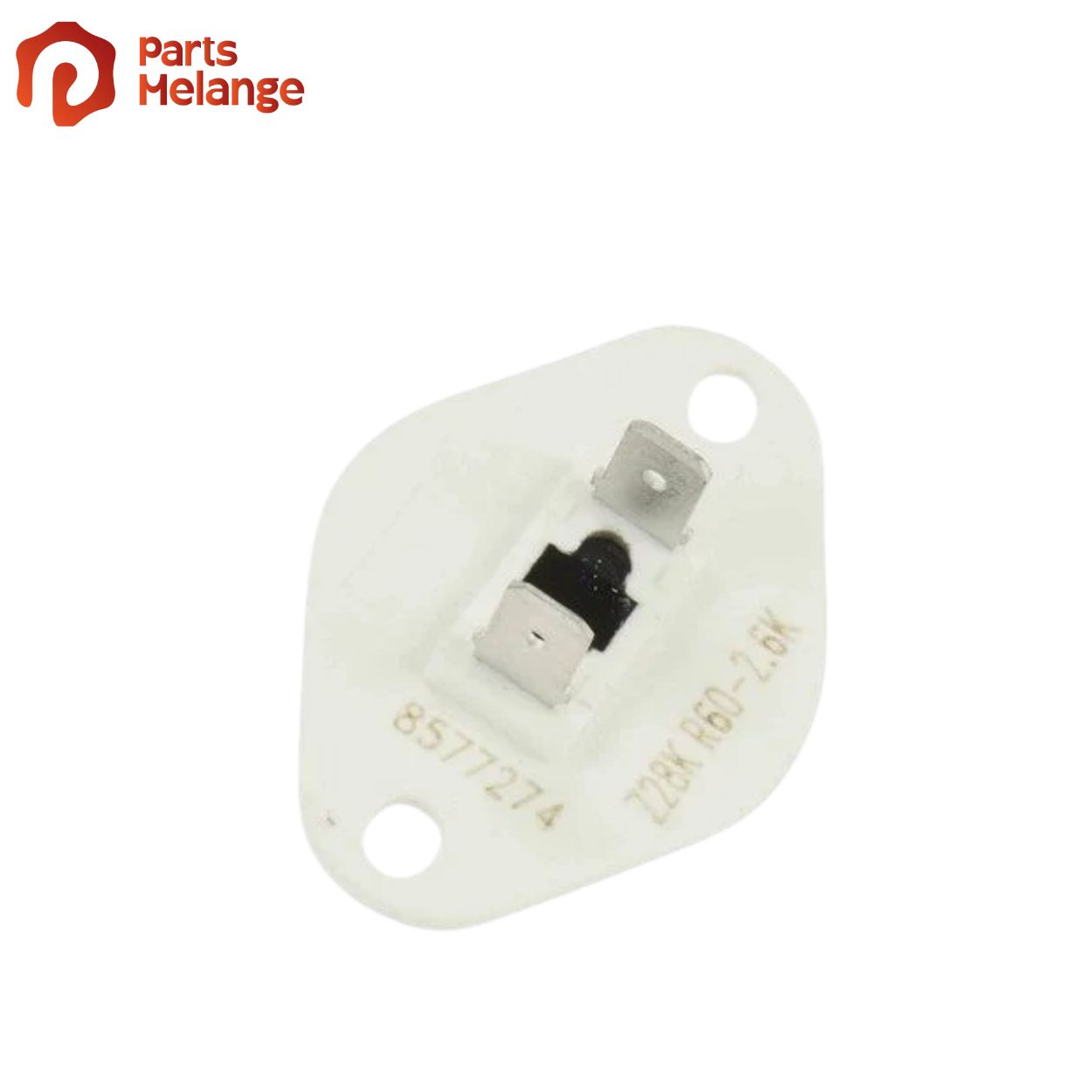  Whirlpool WP8577274 Thermistor for Dryer