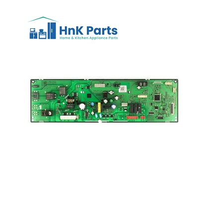  Samsung DG94-05220D Range EEPROM PCB Assembly EEP_04 DG92-01