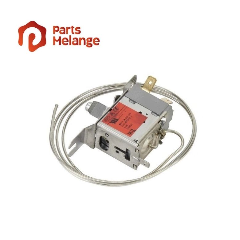  Whirlpool WP2198202 Refrigerator Temperature Control Thermostat