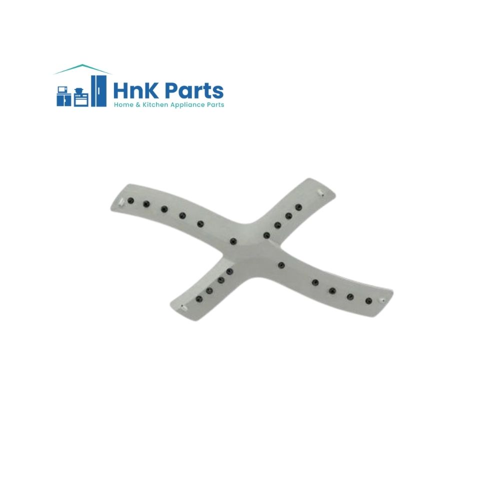  General Electric WD22X25281 Dishwasher Lower Spray Arm Assembly