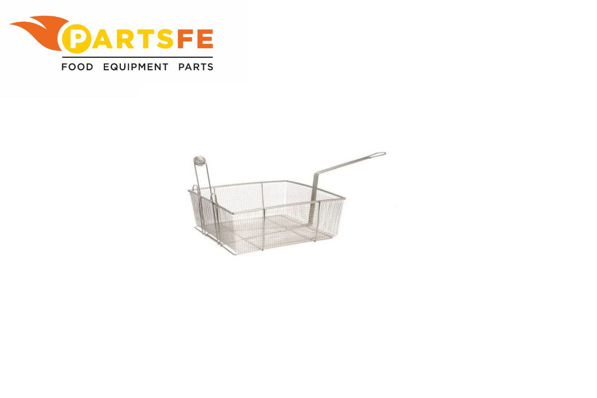  Pitco P6072181 Fryer Full Basket