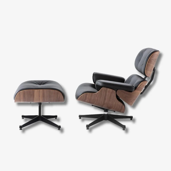  Perché scegliere una eames lounge chair replica amazon per casa?