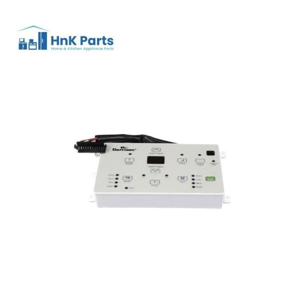  Midea 17220300A16951 Display Box Garrison Logo