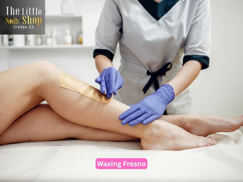  Key Things to Know Before Trying Waxing Fresno Services
