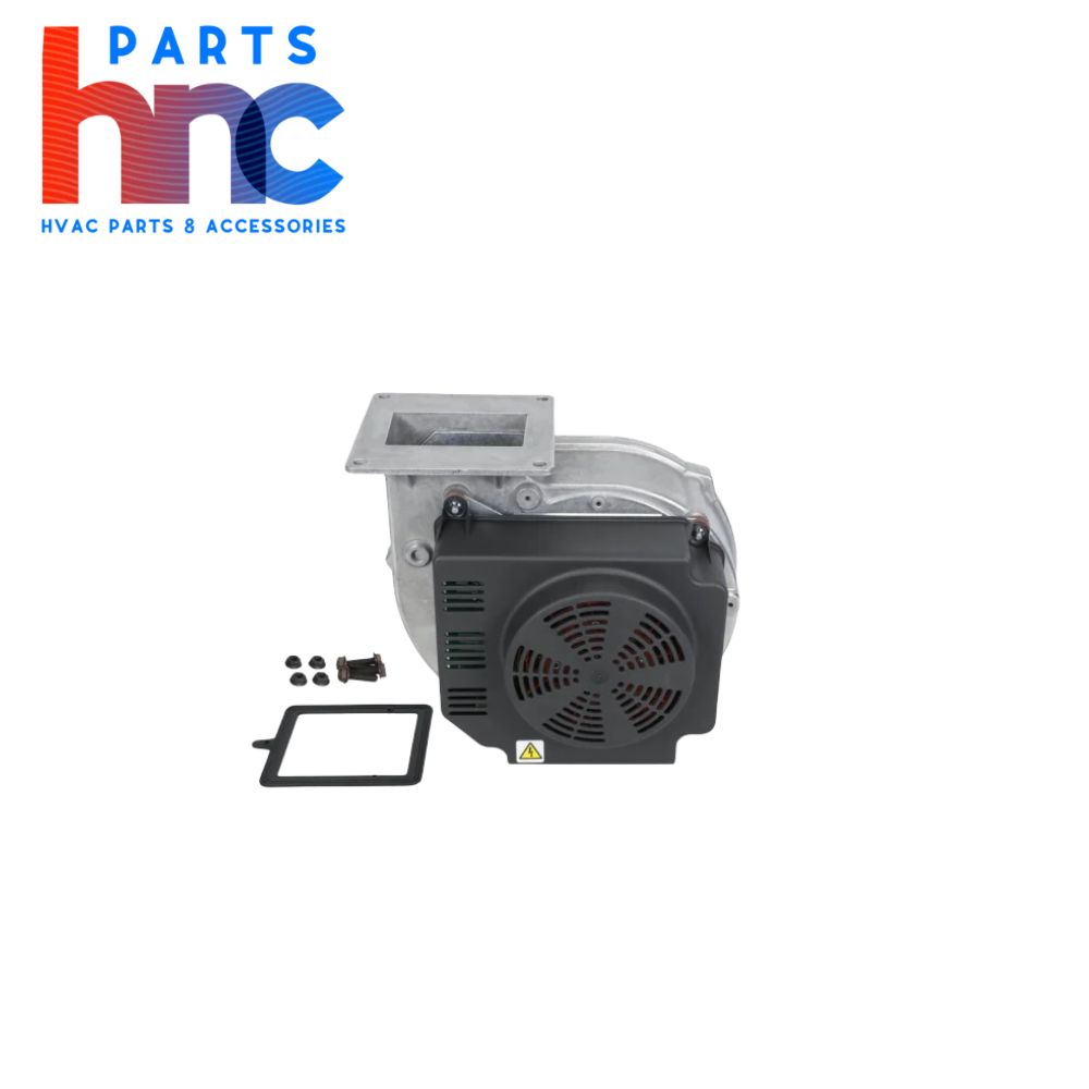 Burnham Boiler 104999-03 Inducer/Blower Motor Assembly