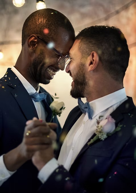  Explore Personalized Dating Support with LGBTQ Premium Matchmaking Services