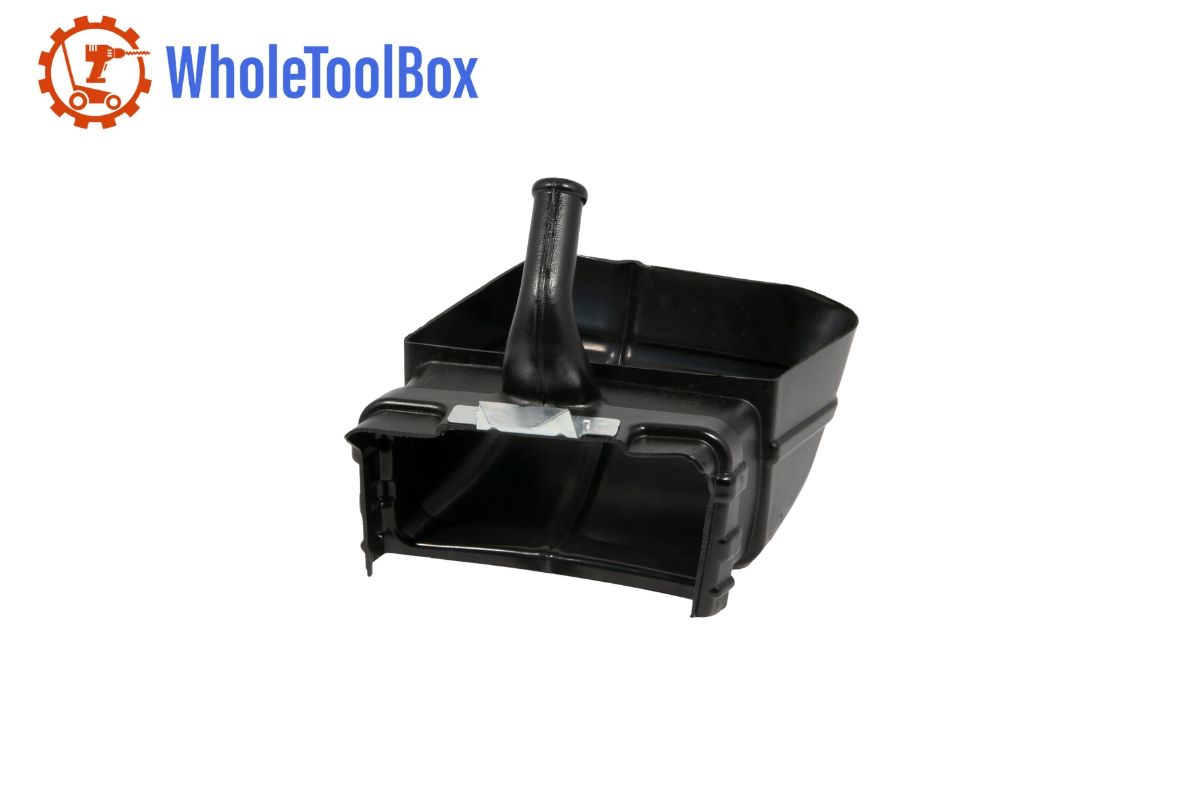  MTD 631P0083A Discharge Chute Assembly