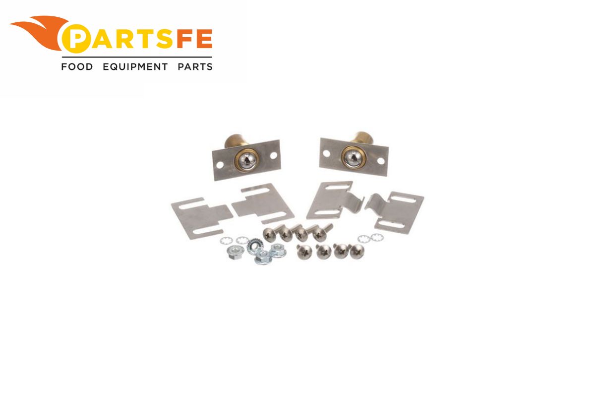  Vulcan Hart 423014G1 Oven Door Kit W/Rollers