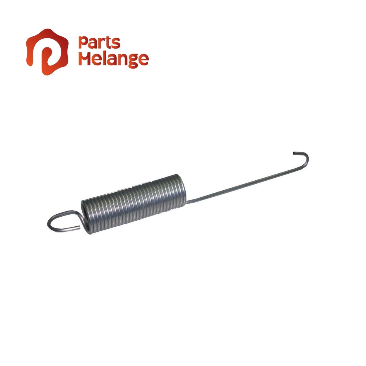  Whirlpool WPW10250667 Washer Balance Spring
