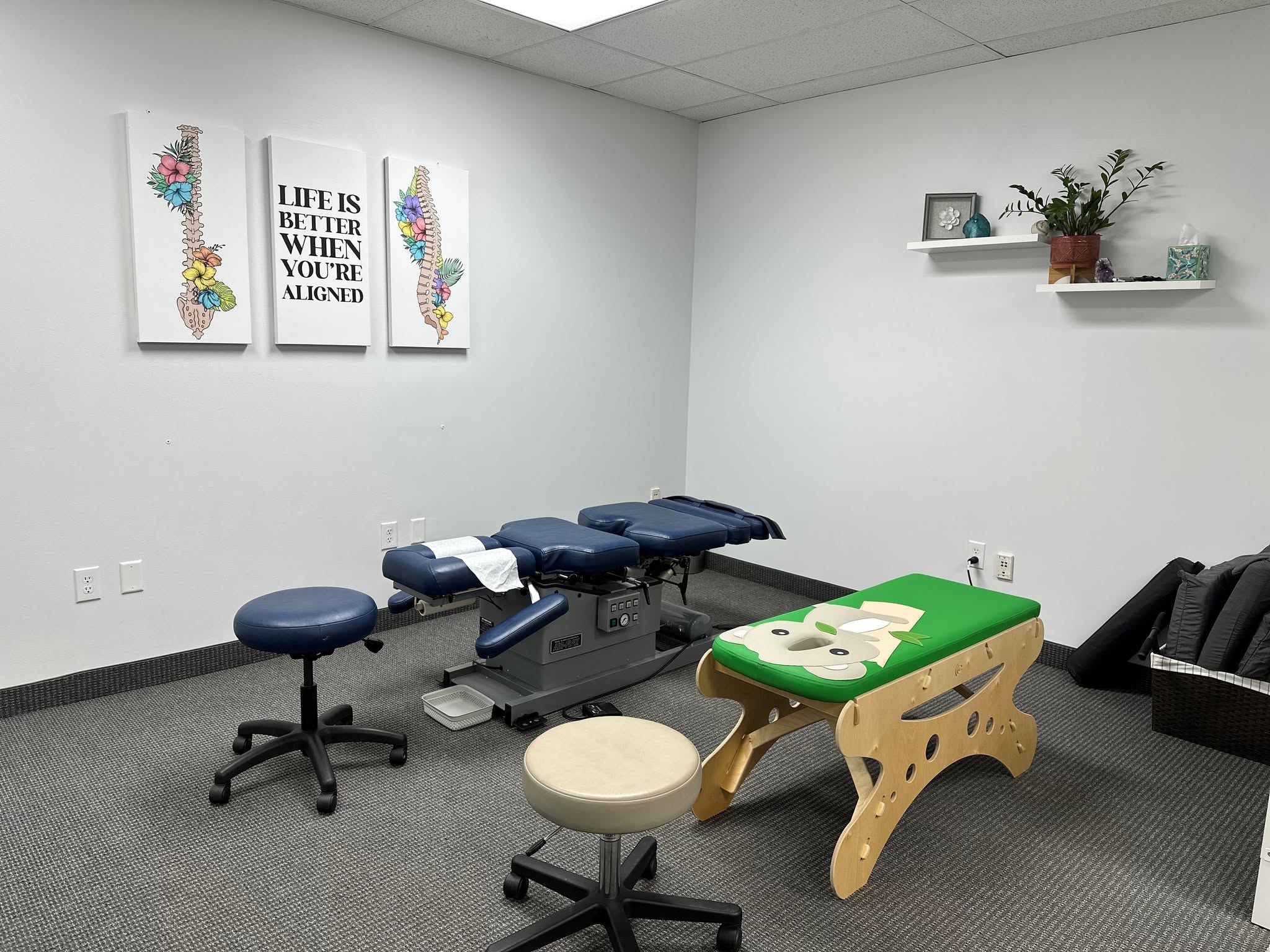  Personalized Vibroacoustic Massage Therapy in Utah | Summit Wellness Clinic