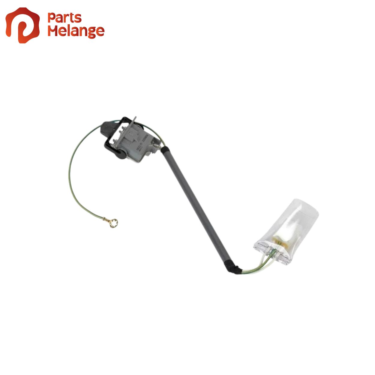  Whirlpool WP3355806 Lid Switch for Washer