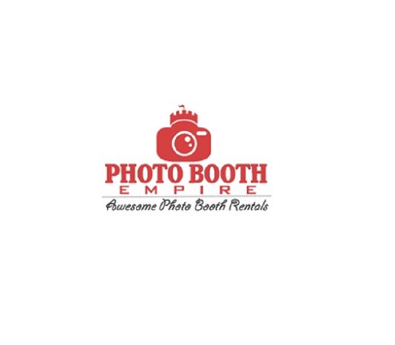 Photo Booth Empire