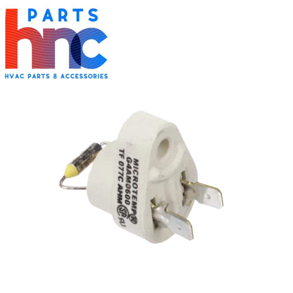  Bosch HVAC 63030949 Flaming Resignation Thermal Fuse