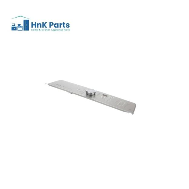  Whirlpool W11115283 Washer Control Panel
